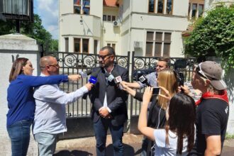 judecatorii suspenda procesul dintre procurorul andrei bodean si vasile iliuta presedintele consiliului judetean calarasi iata motivul 68429d19ce310