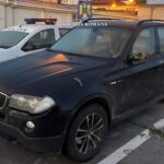 judetul constanta in secolul xxi a distrus un bmw cu sapa dar le a spus judecatorilor ca l confunda 685c74dd0bb7d