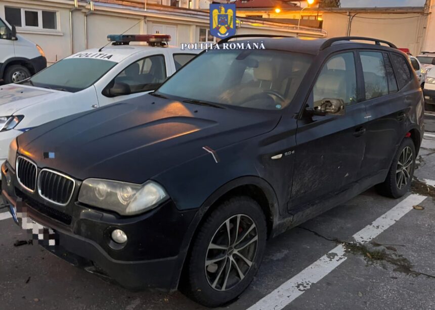judetul constanta in secolul xxi a distrus un bmw cu sapa dar le a spus judecatorilor ca l confunda 685c74dd0bb7d
