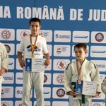 judoka de la cs pantheon constanta antonio serbanica este campion national la u12 6841d1873acd1
