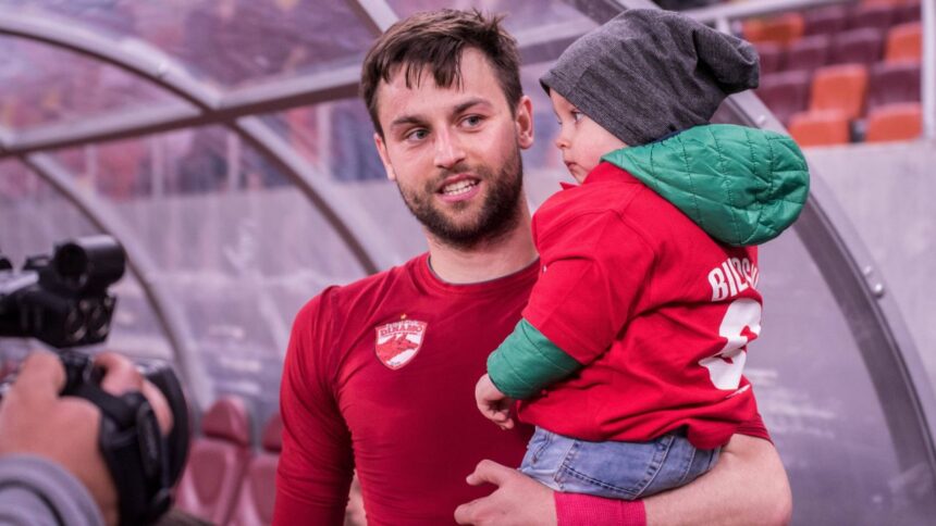 kamil bilinski nu uita de cainii rosii atacantul polonez vrea sa se intoarca in romania 68531ef44c580