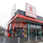 kaufland atinge pragul de 25 de magazine in bucuresti 684060b7ec6e0