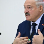 keith kellogg planuieste o vizita in belarus ce vrea reprezentantul lui donald trump sa obtina de la aleksandr lukasenko 6852511216bad