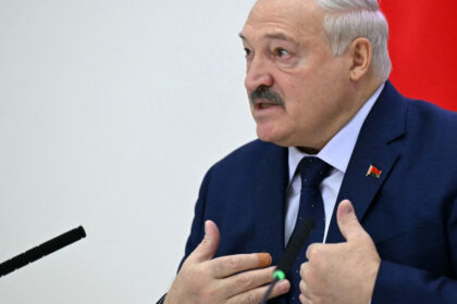 keith kellogg planuieste o vizita in belarus ce vrea reprezentantul lui donald trump sa obtina de la aleksandr lukasenko 6852511216bad