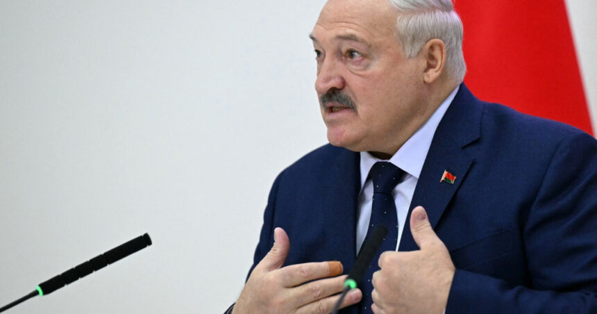 keith kellogg planuieste o vizita in belarus ce vrea reprezentantul lui donald trump sa obtina de la aleksandr lukasenko 6852511216bad