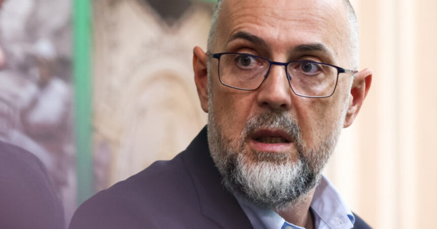 kelemen hunor vrea comasarea unor institutii liderul udmr ar uni cna cu ancom si cncd cu avocatul poporului 685dad82b6c6f