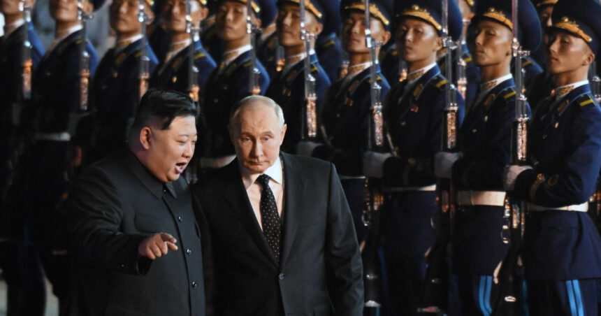kim jong un promite moscovei sprijin neconditionat in conflictul cu ucraina rusia va obtine victoria in cauza sa sfanta 68413f64c8984