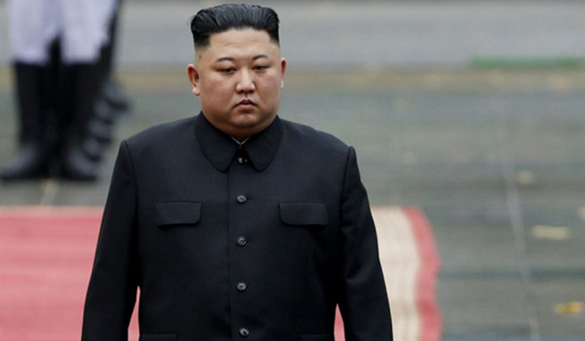 kim jong un promite sprijinul neconditionat al coreei de nord pentru rusia 6841ae377136b