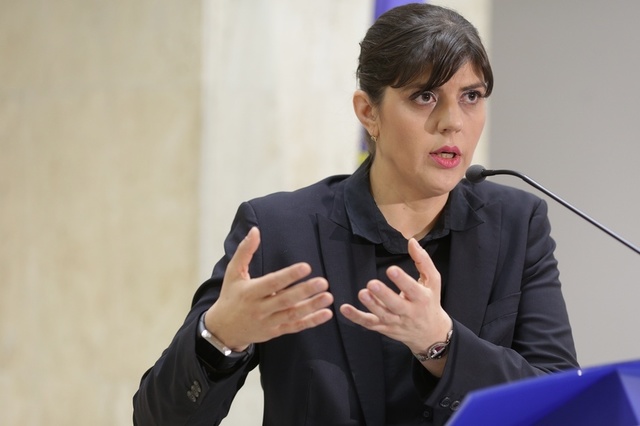kovesi a descoperit o schema importuri din china erau aduse fraudulos in ue prin grecia anchet in 14 tari 685d58ddee040