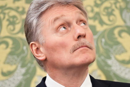 kremlinul trage iar de timp peskov ar fi gresit sa asteptam decizii rapide privind razboiul 683f174bb2ba3