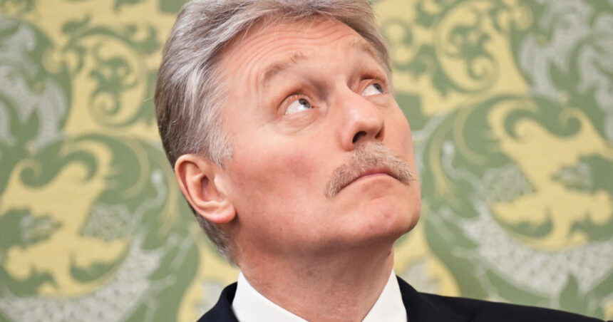 kremlinul trage iar de timp peskov ar fi gresit sa asteptam decizii rapide privind razboiul 683f174bb2ba3