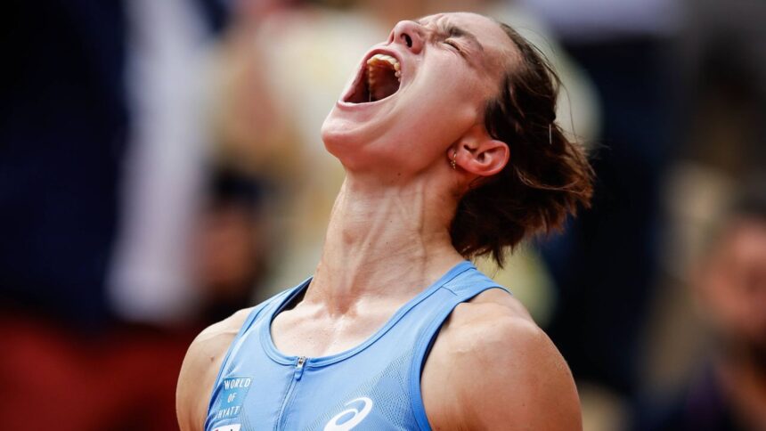 lacrimi la french open lois boisson favorita tribunelor spulberata in semifinale prima ei decizie 6841f5e260e15