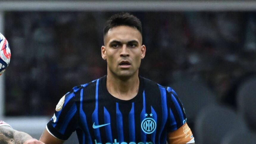 lautaro martinez a numit momentul cheie din inter river plate atunci a devenit usor meciul 685d023840cdd