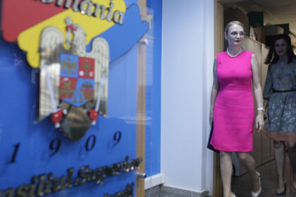 lia savonea este singurul candidat la concursul pentru functia de presedinte al inaltei curti de casatie si justitie 6851afa79c06c