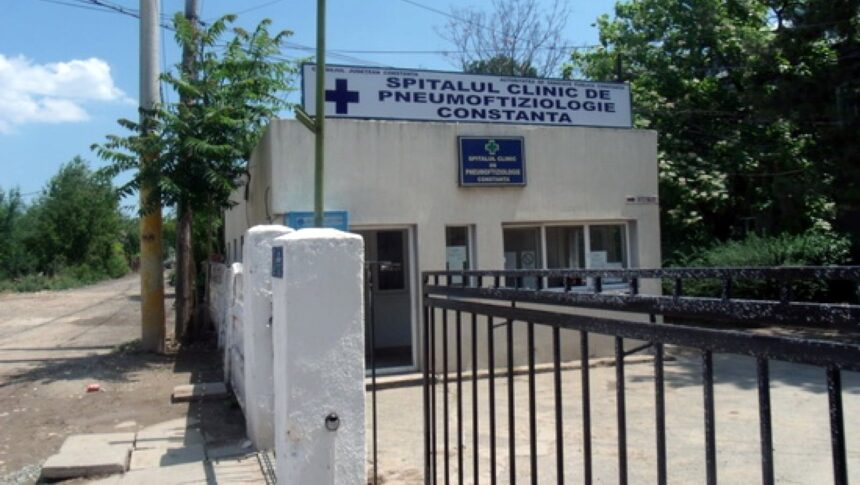 licitatie anulata pentru lucrarile necesare obtinerii autorizatiei de securitate la incendiu la spitalul de pneumoftiziologie 68553e9a842ba