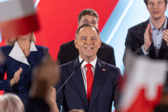 liderii europeni reactioneaza dupa victoria lui karol nawrocki in alegerile prezidentiale din polonia ce mesaje au transmis 683d5ce3bf372