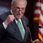 liderul democratilor din senatul american cere raspunsuri dupa ce trump a ordonat atacul asupra iranului fara aprobarea congresului 68579a9235be9