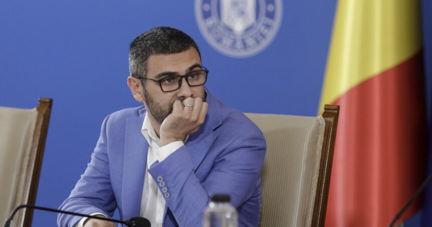 limitarea sporului pentru conditii vatamatoare se va aplica fara exceptii florin manole avizele tuturor ministerelor exista 685f07c514070