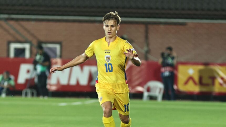 live blog romania u19 danemarca u19 meciul calificarii in semifinalele euro live pe voyo si pro arena de la ora 2000 6853c0b63bbb3