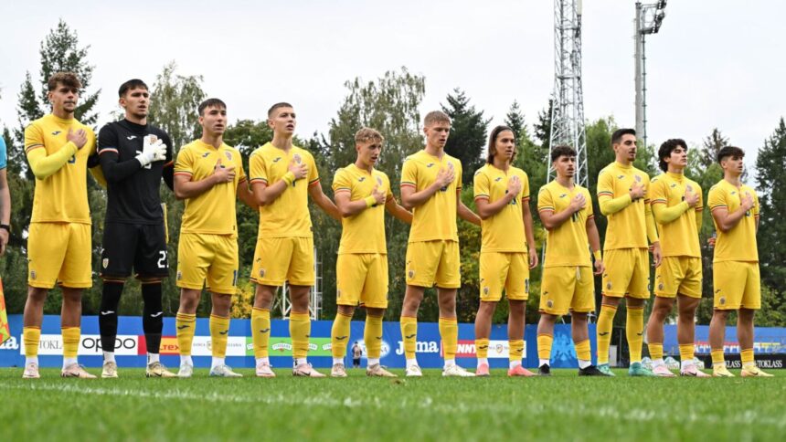 live blog romania u19 muntenegru u19 meciul de debut la euro u19 2025 vineri de la ora 2100 pe voyo si pro arena 684add532ea1b