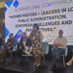 live foto video florin mitroi vergil chitac si simona bucura oprescu prezenti la conferinta internationala organizata de liga femeilor primari ai comunelor din romania 685e3d9169058