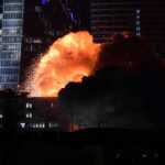live text a doua noapte de bombardamente israelul este in razboi iranul isi rezerva dreptul de a raspunde decisiv 684d177640607