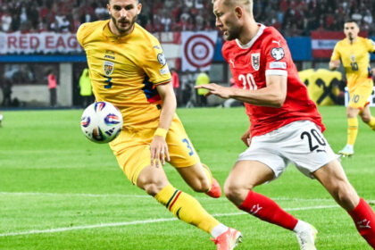 live text a inceput meciul austria romania din preliminariile cm 2026 grupa h 1 0 in confruntarea de la viena 6844940e22b65