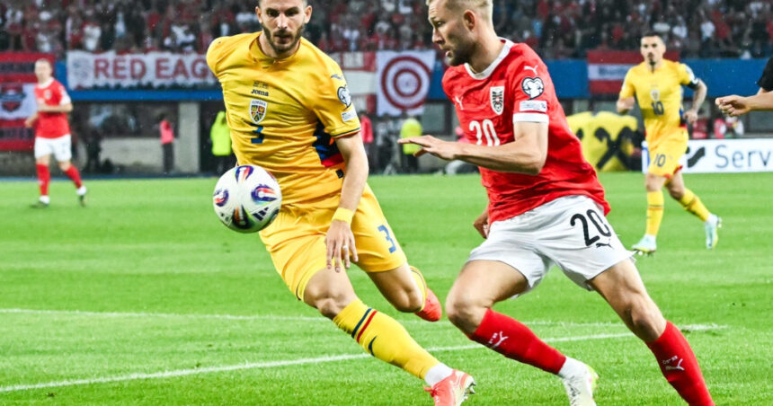 live text a inceput meciul austria romania din preliminariile cm 2026 grupa h 1 0 in confruntarea de la viena 6844940e22b65