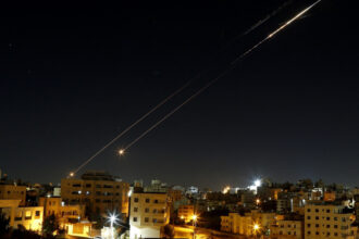 live text iranul si israelul au lansat noi atacuri in a noua zi de conflict dupa ce teheranul a exclus negocierile pe subiectul nuclear 68564909b9e1e