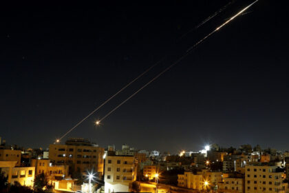 live text iranul si israelul au lansat noi atacuri in a noua zi de conflict dupa ce teheranul a exclus negocierile pe subiectul nuclear 68564909b9e1e