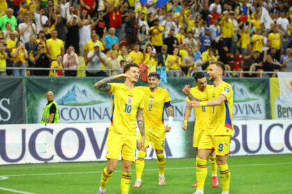 live text preliminarii cm 2026 romania cipru rezultat final 2 0 goluri tanase si dennis man 6848a53a1b71c