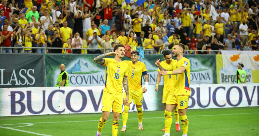 live text preliminarii cm 2026 romania cipru rezultat final 2 0 goluri tanase si dennis man 6848a53a1b71c