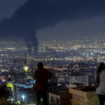 live text razboiul israel iran ziua a cincea donald trump indeamna la evacuarea teheranului sirenele au rasunat in nordul israelului 6851069210658