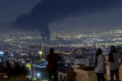 live text razboiul israel iran ziua a cincea donald trump indeamna la evacuarea teheranului sirenele au rasunat in nordul israelului 6851069210658