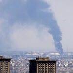 live text razboiul israel iran ziua a saptea noi explozii la tel aviv si ierusalim spital distruse de rachete reactor iranian bombardat 6853a84c3b705