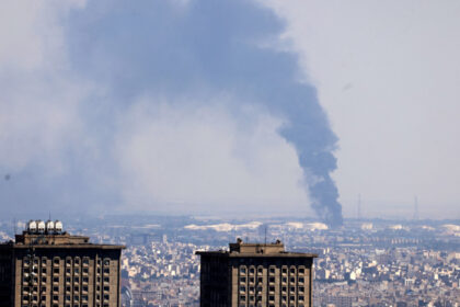 live text razboiul israel iran ziua a saptea noi explozii la tel aviv si ierusalim spital distruse de rachete reactor iranian bombardat 6853a84c3b705