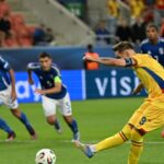 live video euro u21 spania u21 romania u21 live la pro tv si pe voyo tricolorii cauta o minune cu ibericii la bratislava 684d787801203
