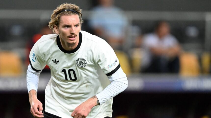 live video germania u21 franta u21 2 0 acum pe voyo si pro arena a doua semifinala de la euro u21 685c4fb8445bc