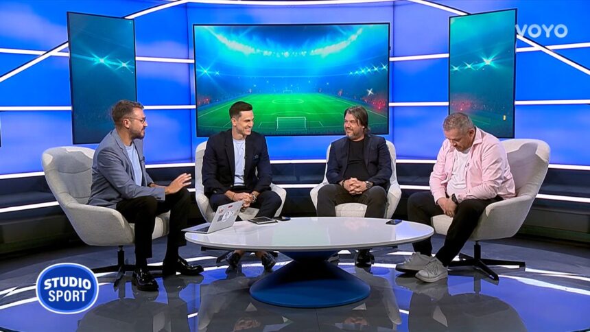 live video studio sport acum pe voyo prefatam semifinala romania olanda 2100 pe pro tv si voyo 68598ab1f2a98