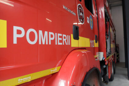 locomotiva unui tren a luat foc in salaj cei 30 de pasageri sunt in siguranta 68420339ef680
