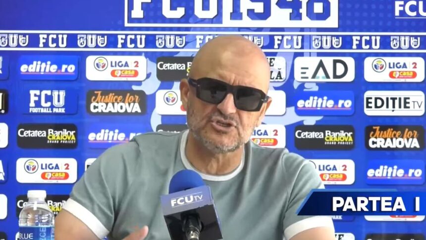 lovitura pentru fcu craiova frf nu i a acordat licenta pentru liga 2 mititelu comisia de licentiere nu exista 6852ea42cf92a
