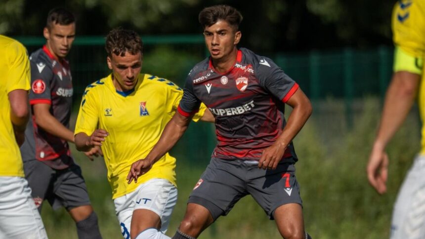 lublin dinamo 3 3 cum s a descurcat alexandru musi 68601ada7d22c