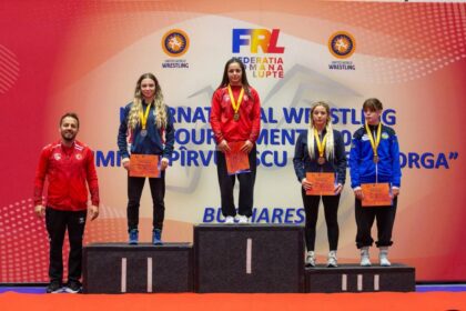 luptatoarea de la csm constanta alexandra voiculescu argint la turneul de top u20 de la bucuresti 683f3c789c05d
