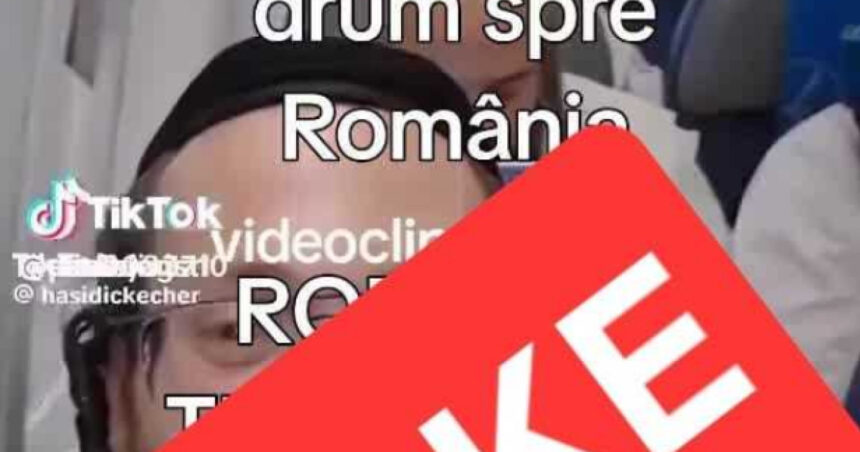 mai dupa aparitia de informatii privind pretinsa oferire de azil unui numar mare de cetateni israelieni fake news 6851b1d1a8b0d