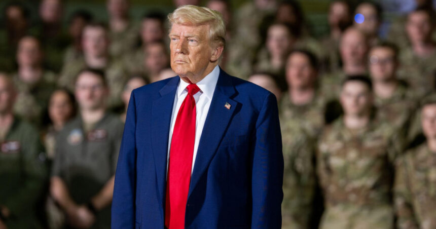 mai multe rachete si drone mai putine avioane de vanatoare f 35 cum vrea donald trump sa fie impartit bugetul apararii sua 685dad93ec82b