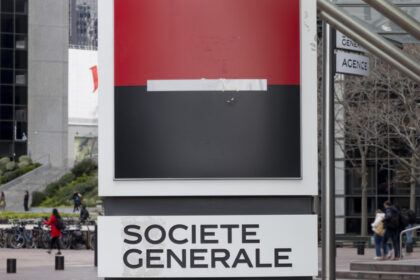 mai multe sedii al bancii franceze societe generale perchezitionate intr un dosar de frauda 685ac034b79f3
