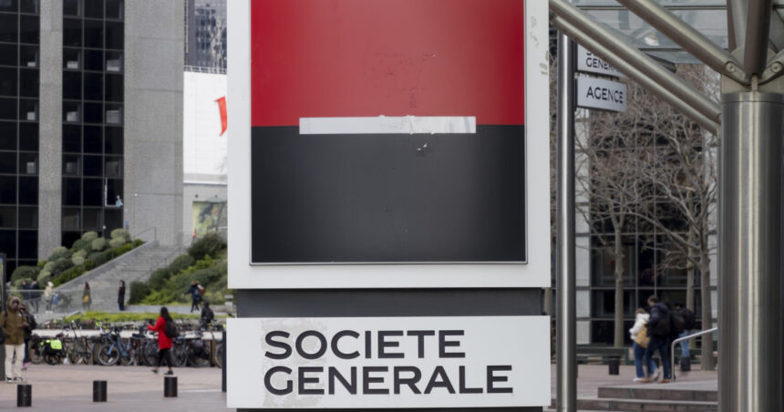 mai multe sedii al bancii franceze societe generale perchezitionate intr un dosar de frauda 685ac034b79f3