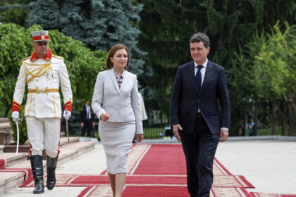 maia sandu cere sprijin din romania pentru a respinge atacurile cibernetice inaintea alegerilor din toamna 6848513051f0c