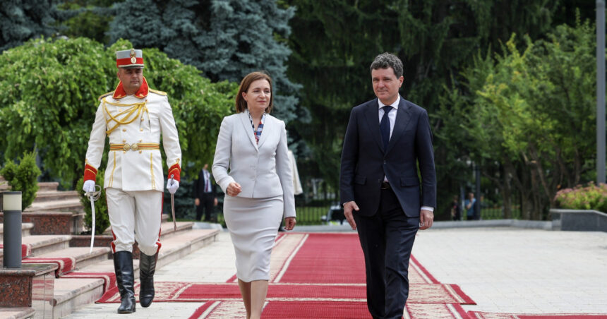 maia sandu cere sprijin din romania pentru a respinge atacurile cibernetice inaintea alegerilor din toamna 6848513051f0c