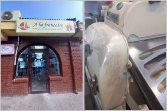 mancare cu risc de contaminare inspectorii cjpc au descoperit conditii socante conditii de servire intr o patiserie din tomis iii constanta 6852ccfe28ade